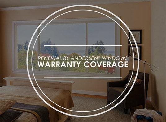 Renewal By Andersen Warranty