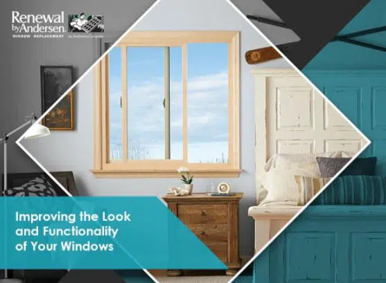 1513235467Improving the Look and Functionality of Your Windows