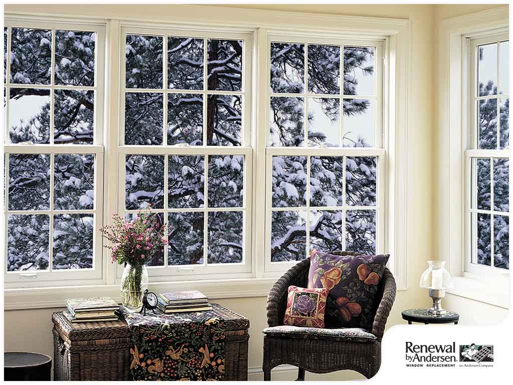 All About Winter Window Replacement