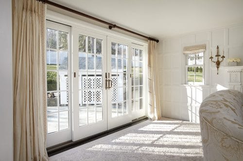 French Doors