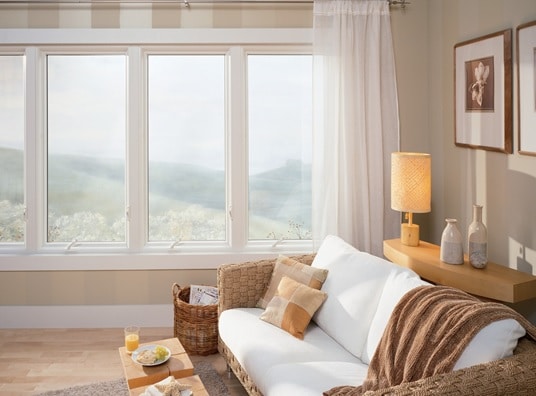 Ideal Window Options For Natural Lighting