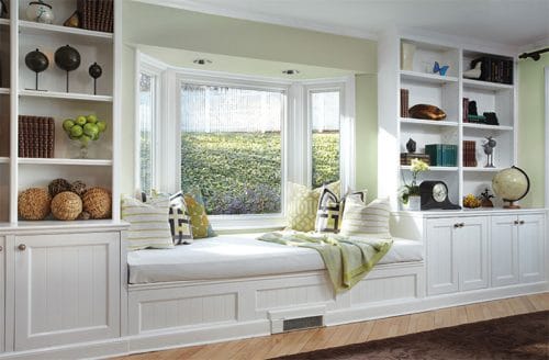 Quality Bay Window Installation
