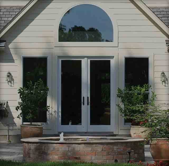 Quality French Doors