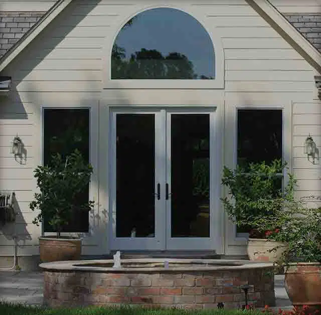 Quality French Doors