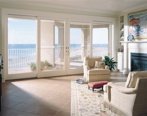 Sliding Patio Doors