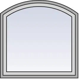 Specialty Window Style