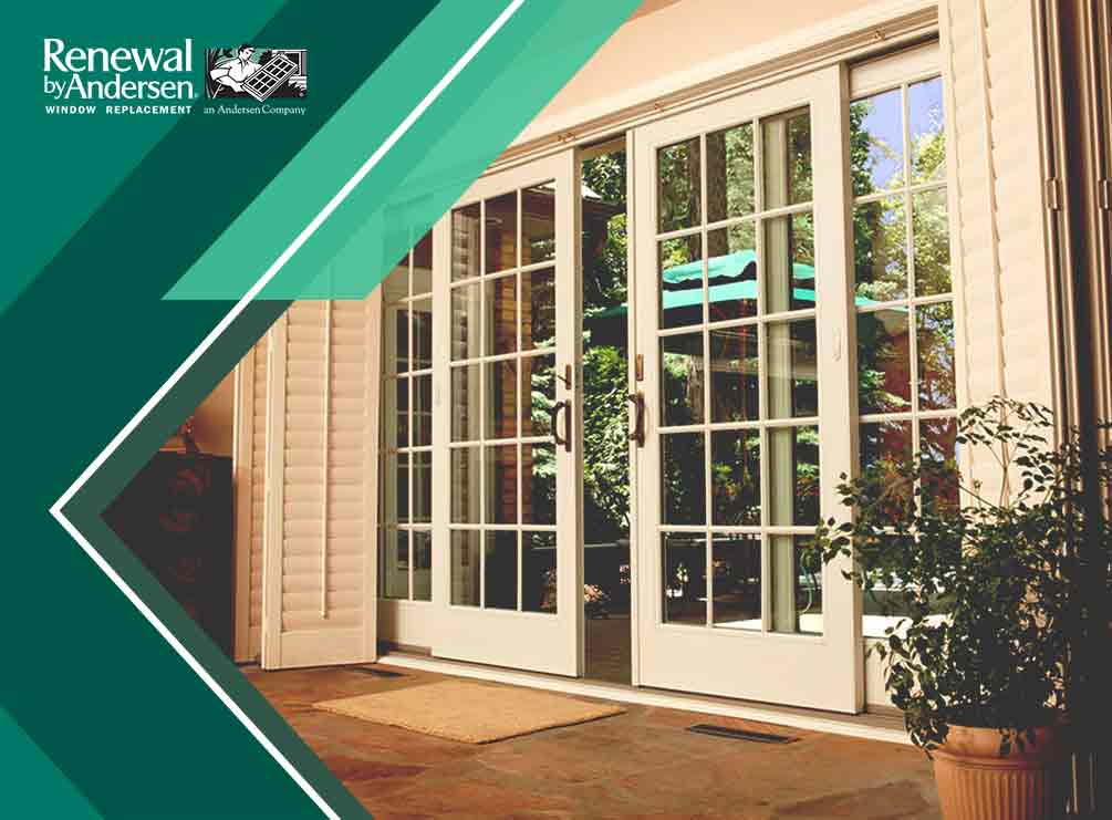 The History Of Sliding Patio Doors