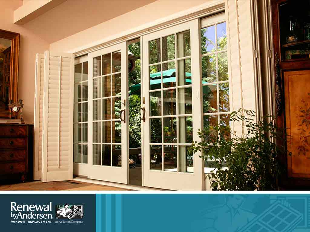 Tips On Extending The Service Life Of Sliding Patio Doors