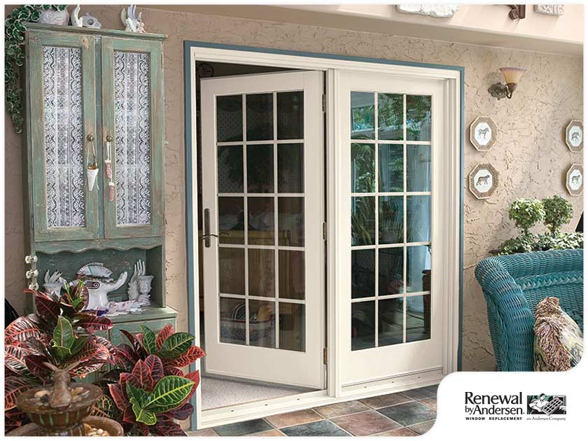 What You Should Know Before Replacing Patio Doors