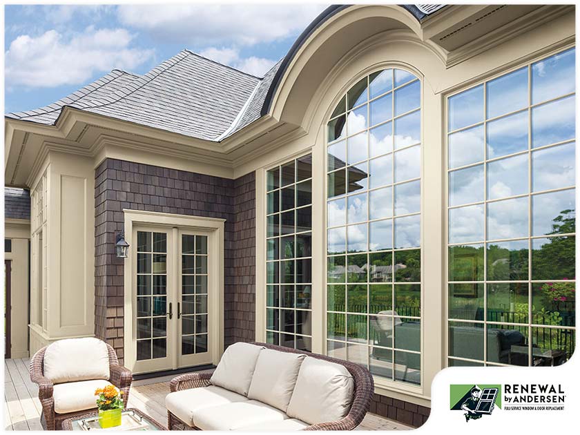 The Unique Advantages of Specialty Windows