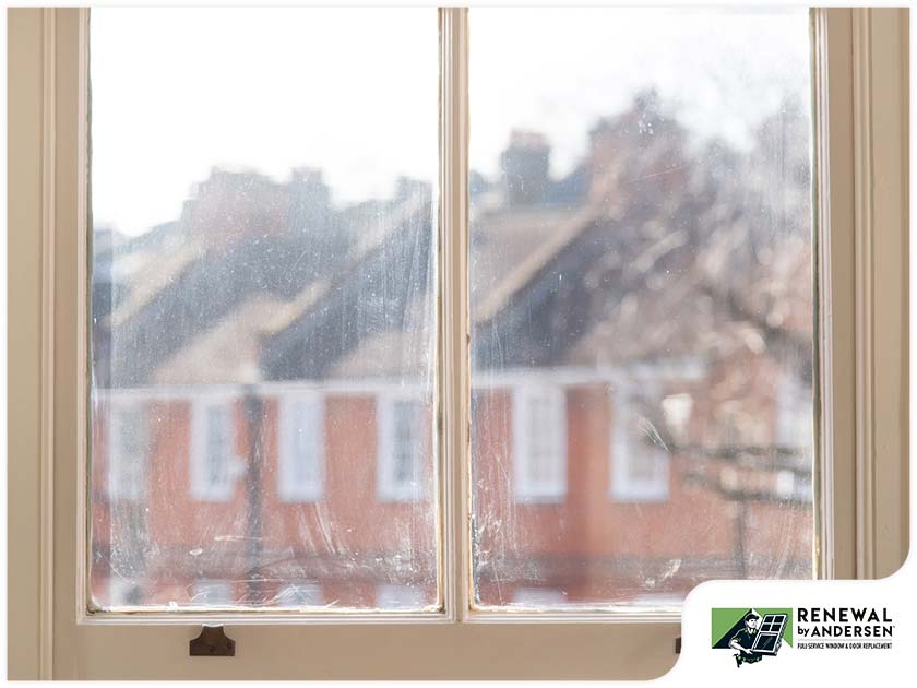 4 Bad Window Maintenance Habits You Should Avoid