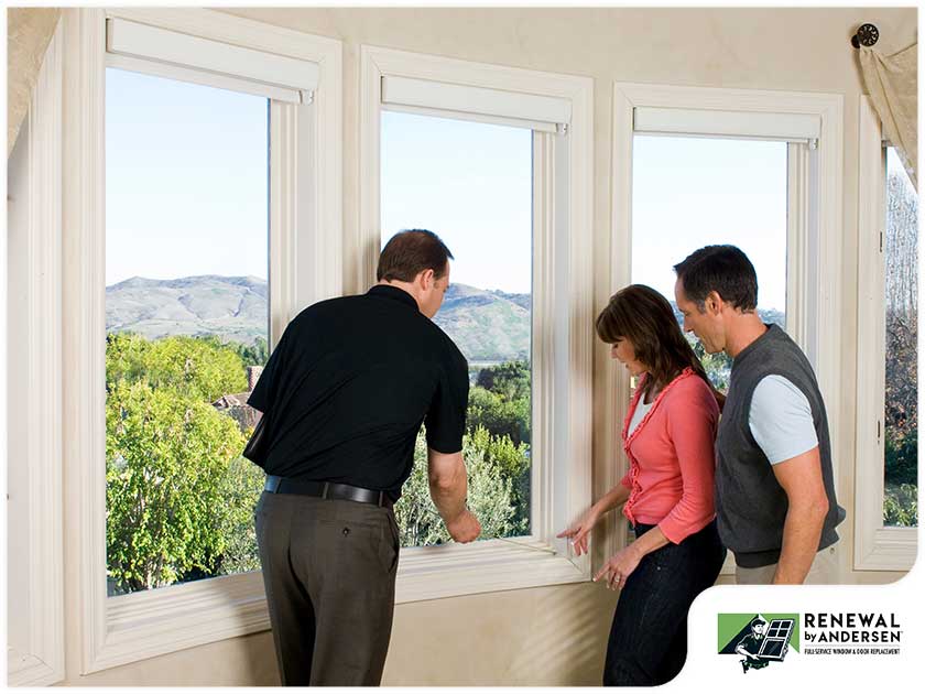 Ways Your New Windows Help You Go Green