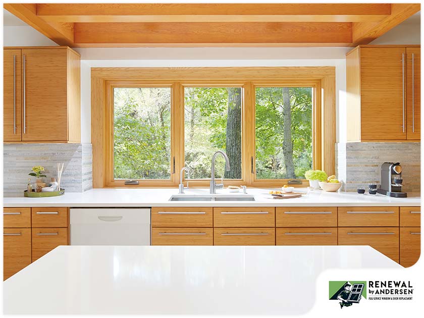 The Best Window Styles to Consider for Your Kitchen