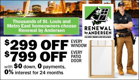 $299 Off Every Window With Special Financing!
