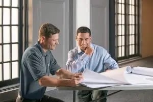 PHTO 2017 Professional Properties Meeting Floorplan 9091A RGB