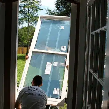 Window installation final